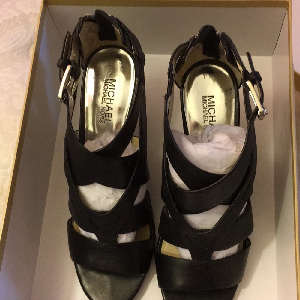 Michael Kors shoes